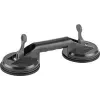 Suction Cup KWB 179990 double plastic — KWB double plastic suction cup (model 179990)