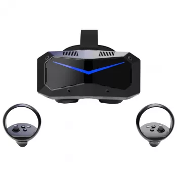 VR headset Pimax PVH00010206 by Pimax — model PVH00010206