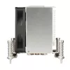 CPU cooler SILVERSTONE AR10-1700 — tower air cooler, compatible with 170W TDP CPUs
