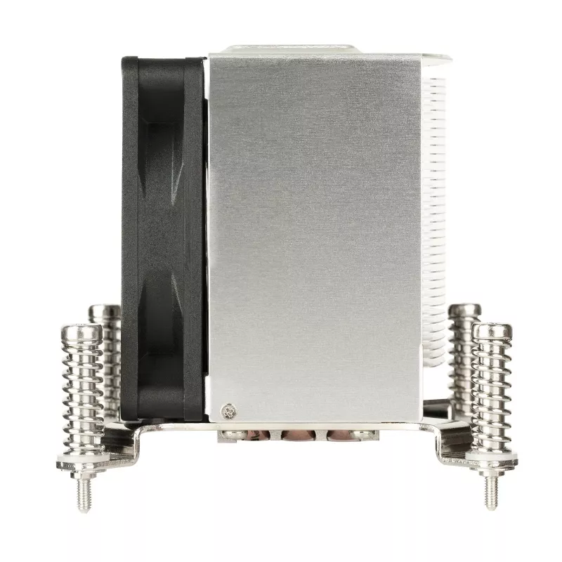 CPU cooler SILVERSTONE AR10-1700 — tower air cooler, compatible with 170W TDP CPUs