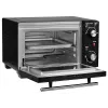 Electric cooker LAFE PIW001 10 L capacity — compact countertop electric cooker