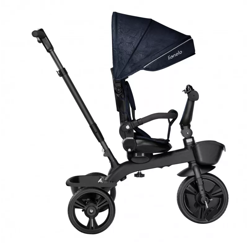Tricycle Lionelo Kori Front drive Upright