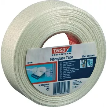 Tesa 60100-0-0 White