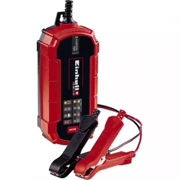 Einhell 1002215 Power Adapter Black