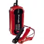Einhell 1002215 Power Adapter Black