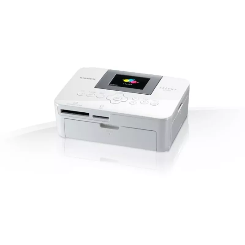 Canon SELPHY CP1000 photo printer Dye-sublimation 300 x 300 DPI