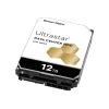 HDD Western Digital 12 TB 3.5 inch Serial ATA III Ultrastar He12