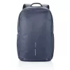 Travel backpack XD-Design Bobby Explore Blue Polyethylene terephthalate