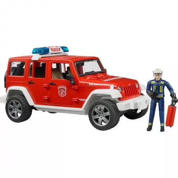 BRUDER 02528 toy vehicle