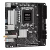 Motherboard ASRock B760M-ITX/D4 WiFi Intel B760 LGA 1700 mini ITX