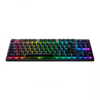 Razer DeathStalker V2 Pro Tenkeyless keyboard Gaming USB Bluetooth QWERTY Black