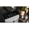 Siemens TF303E01 EQ300 espresso machine (silver; 1300W)