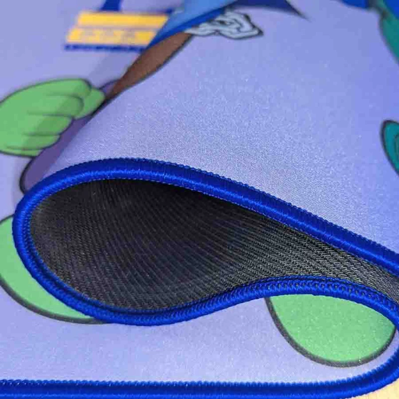 Subsonic Gaming Mouse Pad XXL Brawl Stars Legendary