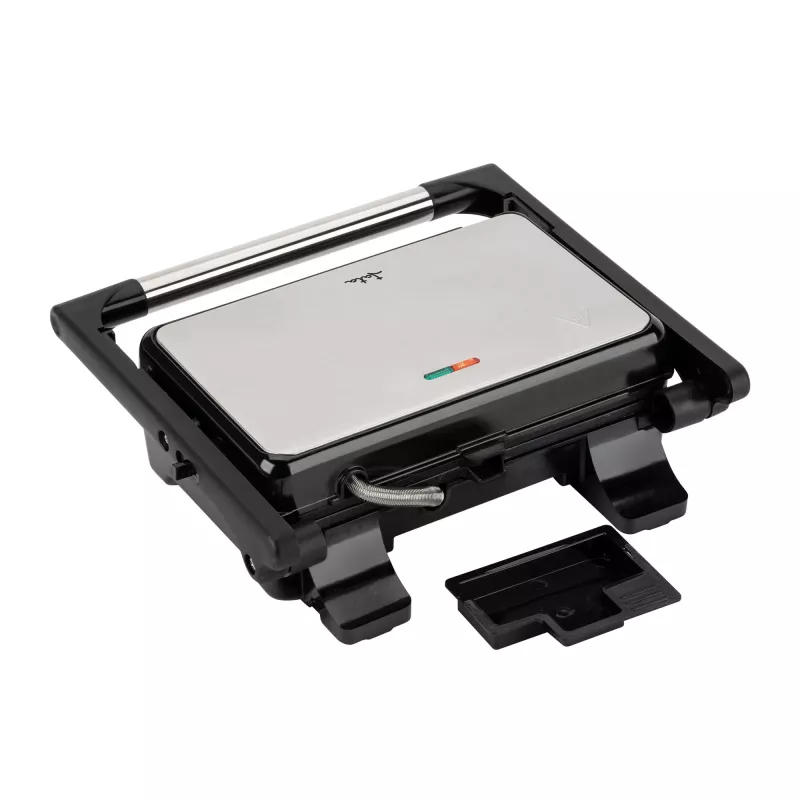 Electric Grill Jata JEGR1183 — compact countertop grill for indoor grilling