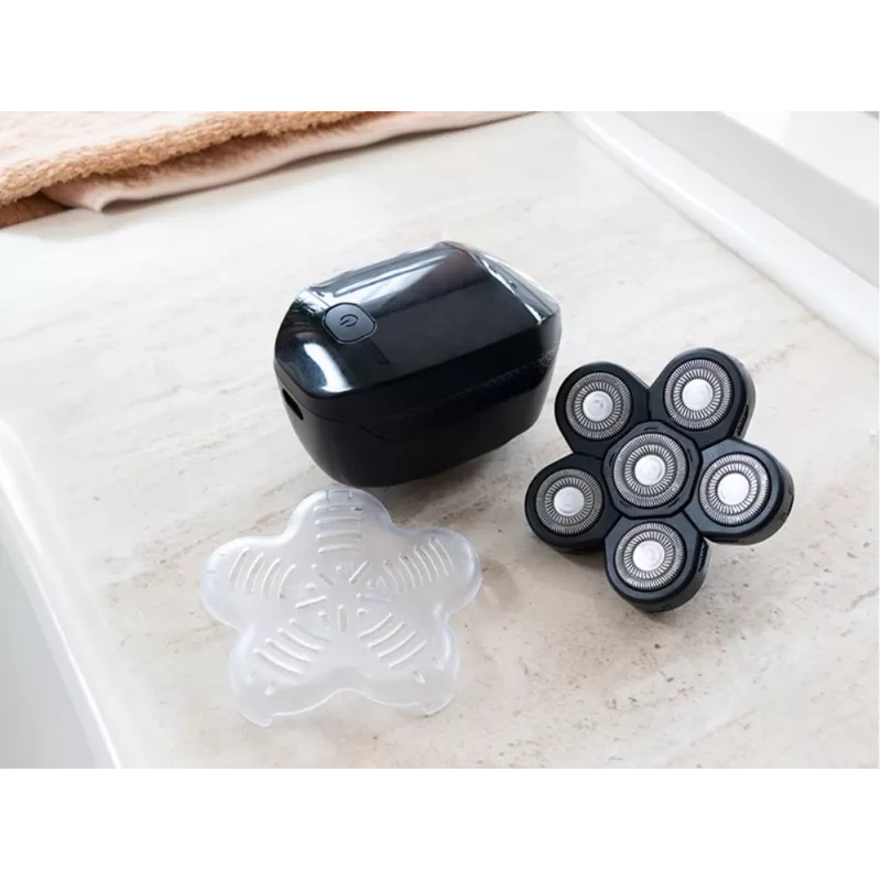 Head Shaver MasterSmooth