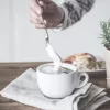 Gastroback Design Milk & Chocolate Advanced Automatic Stainless steel