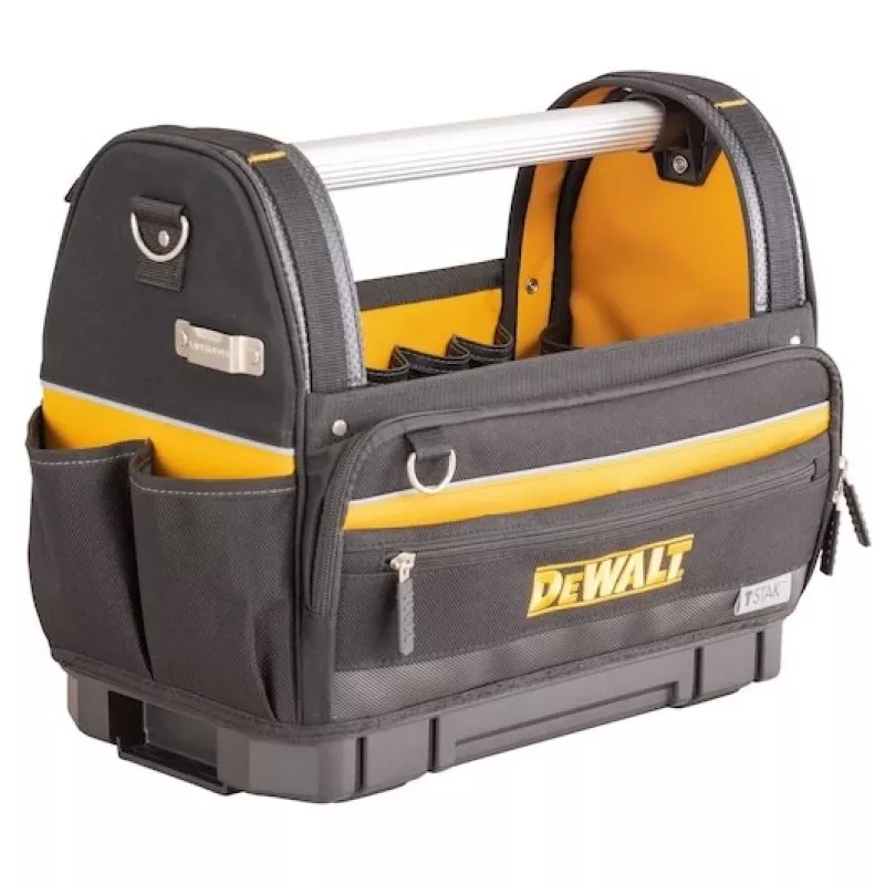 Tool storage case DeWALT DWST82990-1 Height 350 mm Weight 2 kg