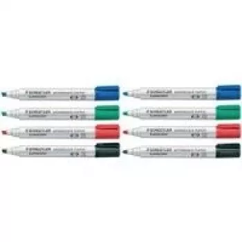 Marker Staedtler 351 Bullet tip Black