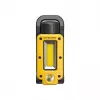 Flashlight Nitecore NWL20 LED 600 lumens portable hand torch, compact EDC