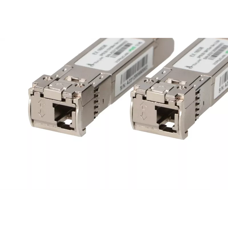 SFP transceiver Extralink EX.16538 25780 Mbit/s 1310 nm