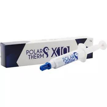 Polartherm | X-10 10 Thermal Paste, 10 g | PT-X10-010