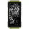 Smartphone UleFone Armor X32 6.1 inch 6GB RAM 128GB storage Vivid Green, Energy class B