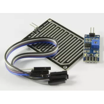 ALLNET ALL-A-33 Accessory for Development Boards (ALL-A-33)