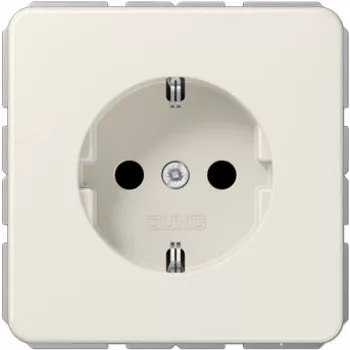 JUNG SCHUKO Socket Outlet CD1520 CD1520 (CD1520)