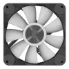 APNX FP1-120 BK 120mm ARGB PWM Case Fan - Black