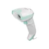 Datalogic Gryphon I GM4500-HC - High Density (HD) - USB Kit - Barcode-Scanner - Portable - 2D-Imager - decodiert - RF(433 MHz) (GM4500-HC-433K1-HD)