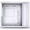 PC Case Jonsbo D41 STD Midi Tower White