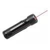 Brennenstuhl 1179890100 - handheld flashlight - Black - Metal - LED - 8 lamps - 45 lm
