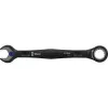 Wera 6000 Joker Black Edition Ratcheting Combination Wrench Set, 11 pcs