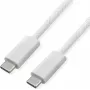ROLINE USB4 40Gbit/s Cable C-C ST/ST 240W 1m - Cable - Digital/Data (11.02.8340)