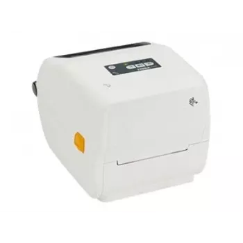 Zebra ZD421 label printer Direct thermal 203 x 203 DPI 152 mm/sec Wired & Wireless Ethernet LAN Bluetooth