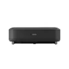 Projector Epson EH-LS670B — 3LCD laser standard-throw UHD 4K (3840x2160), 20,000 h, manual focus, black