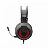 Headset White Shark Caracal