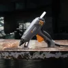 Hot glue gun STEINEL Gluematic 3011 45 W Grey Orange