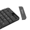 SBOX WKM-22 wireless keyboard and mouse combo, US layout
