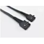 Intel OCuLink Cable Kit AXXCBL620CRCR - Internal SAS-Cable - 4i MiniLink SAS (SFF-8611)