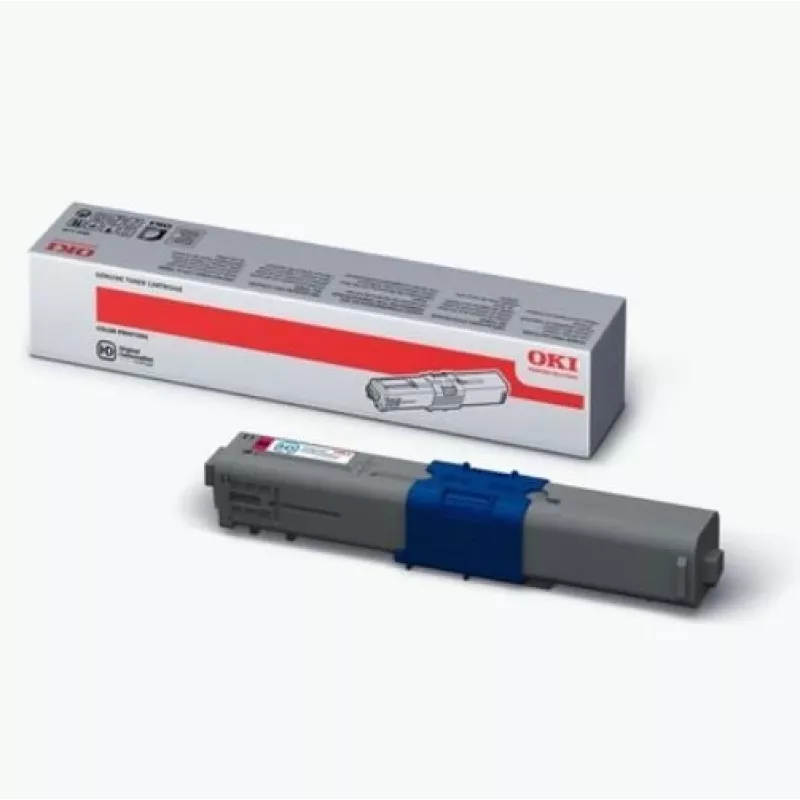 Toner OKI Toner 44469705 Magenta 1000 pages