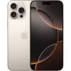Smartphone Apple iPhone 16 Pro Max 6.9 inch 256GB Sand