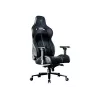 Razer RZ38-03710100-R3G1 video game chair Universal gaming chair Upholstered seat