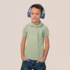Headphones Tellur Buddy Bluetooth Over-Ear Headphones Blue