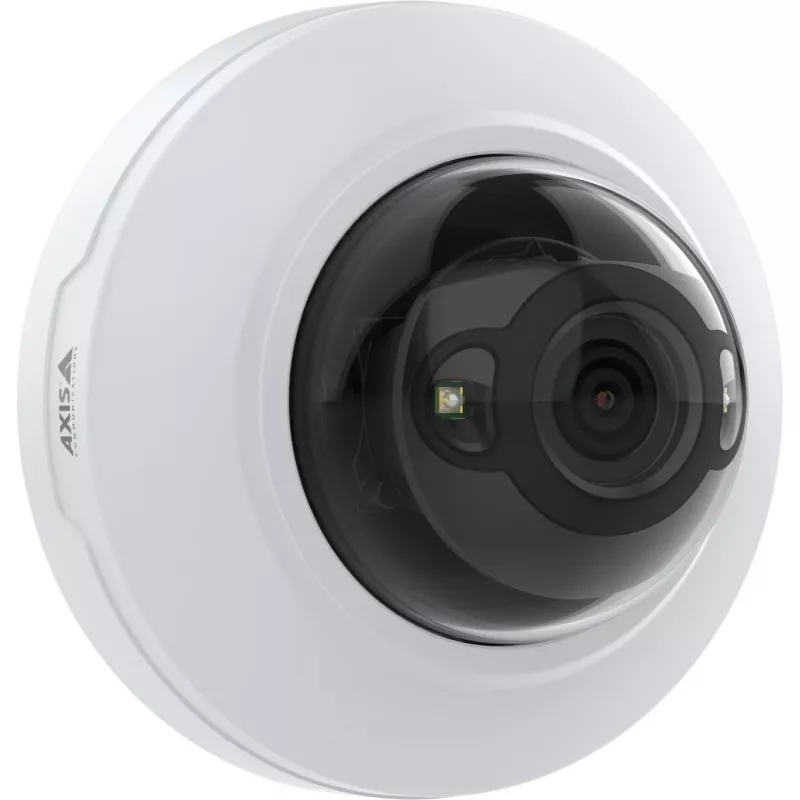 IP security camera Axis 02679-001 Dome 3840 x 2160