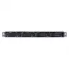 Supermicro SuperChassis 813MFTQC-350CB2 Rack Black 350 W