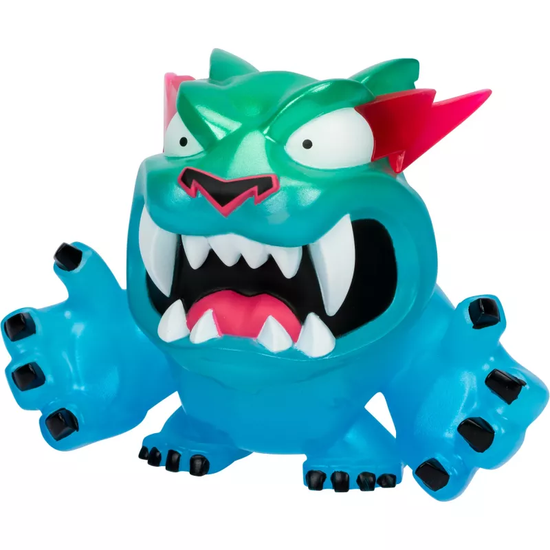 MrBeast Lab Vinyl-figures - Hyper Panther, Play Figurine