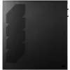 Computer Case TRYX LUCA L70 Midi-Tower Tempered Glass ARGB - Black
