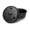 Petromax Dutch oven ft4.5 with feet