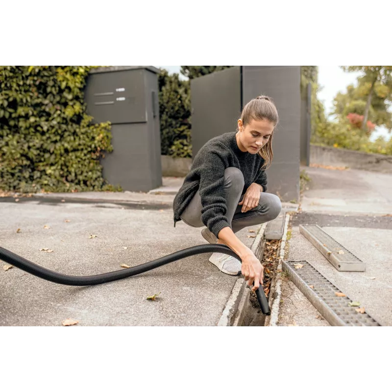 Vacuum Cleaner Kärcher WD 2 Plus V-12/4/18 PET